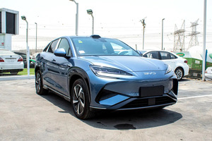 BYD SEALION 7 - Product Image 5