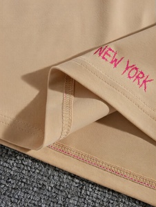 Summer Nylon Windbreaker Jacket Short <b>Set</b> Zip up Long Sleeve Polo Shirt and Shorts <b>Set</b> Custom Clothing Manufacturers - Product Image 2