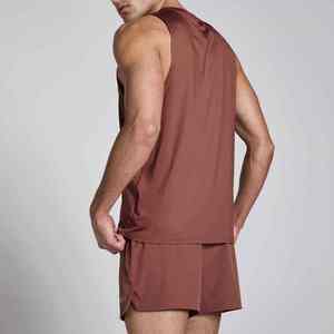 Débardeur Homme Tendance Sportswear : Meilleur Design, Extensible, Respirant, Idéal Entraînement Estival - Product Image 6