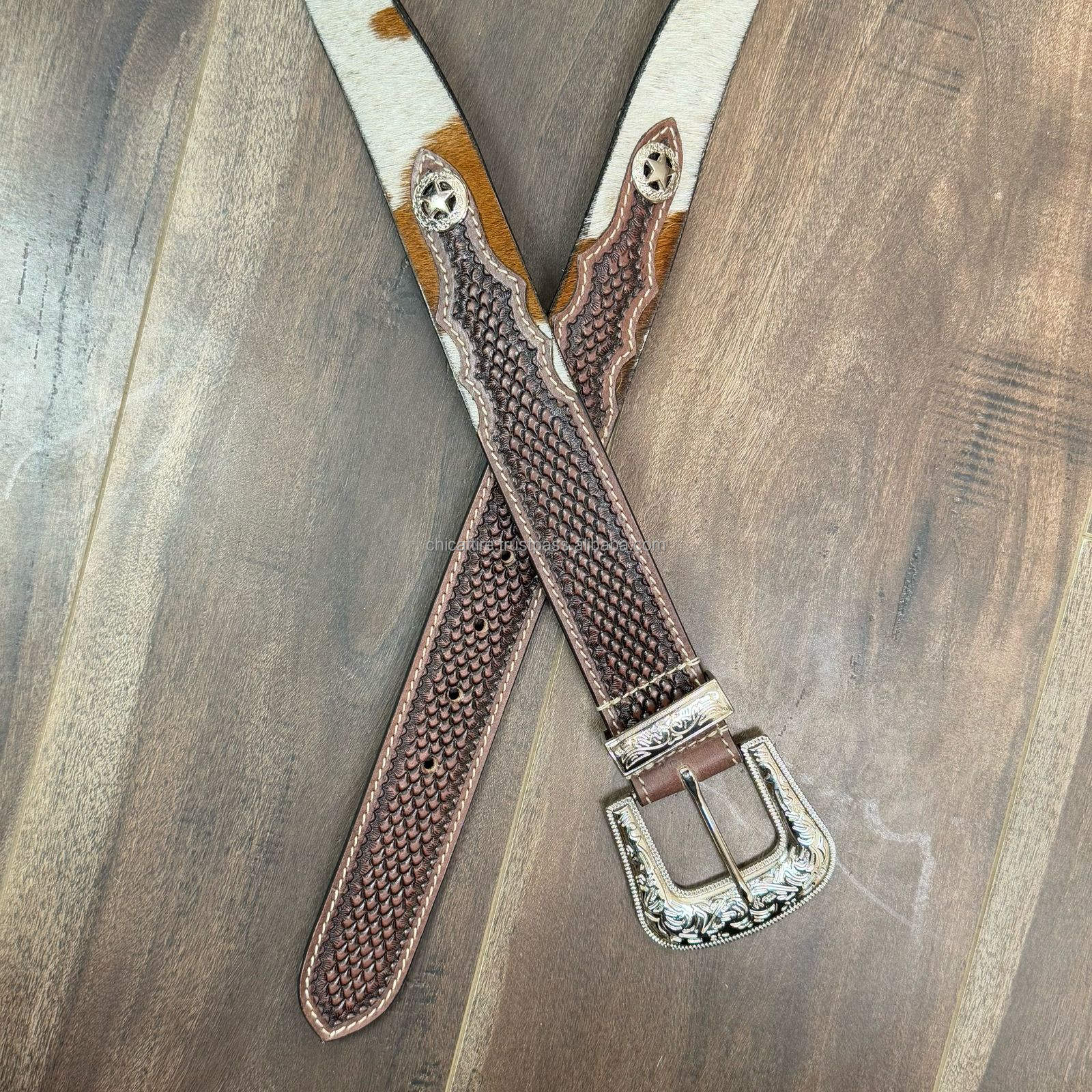 สีน้ำตาล