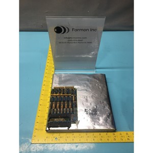 การ์ด I/O รุ่น Kaijo 111470, PCB, TTL, 140894 - อุปกรณ์และอะไหล่เซมิคอนดักเตอร์มือสองระดับโลกที่เชื่อถือได้ - Product Image 2