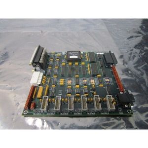 Fusion Semiconductor PWB Assy 344531 Rev.C 2X-MCU - อุปกรณ์และชิ้นส่วนเซมิคอนดักเตอร์มือสองระดับโลกที่เชื่อถือได้ - Product Image 2
