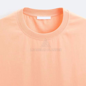 เสื้อยืดแขนกุดโลโก้สั่งทำพิเศษ-สั่งผลิตได้ทุกขนาด ผ้าฝ้าย 100% คุณภาพสูง บริการ OEM ราคาขายส่ง - Product Image 6