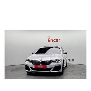 BMW Serie 5 530i M Sport 2023, Volante a la Izquierda, Caja de Cambios Automática, 33,486 km - Product Image 3