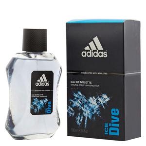 Immersione nel ghiaccio Mens EDT | Adidas - Product Image 1