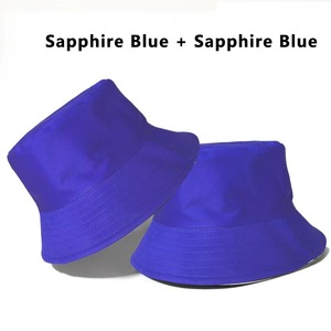 Chapeaux Bob Unisexe en Jean et Toile avec Nœud pour Femme – Idéal Plage, Pêche, Extérieur, Décontracté, Coton Respirant, Cyclisme, Voyage, Fête, Quotidien - Product Image 1