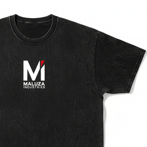 Camiseta Casual de Corte Cuadrado para Hombre, Algodón Grueso, Hombros Caídos, Estilo Urbano, Lisa, Personalizable con Logotipo, Ropa de Marca - Product Image 2