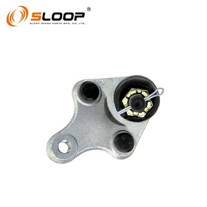 43330-09630 Rótula de brazo de control inferior izquierda/derecha para TOYOTA - Product Image 4