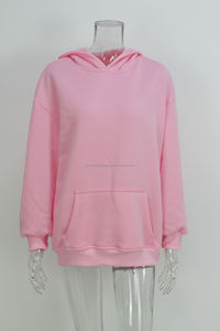 Sudadera con Capucha Casual Versátil para Hombre, Sudadera Simple de Alta Calidad con Nuevo Estampado Cómodo de Color Sólido - Product Image 6