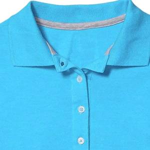 Camisa Polo de Uniforme para Restaurante para Mujer, Camisa Polo de Trabajo para Mujer, Camisa Polo con Bordado Personalizado para Mujer, Camisa Polo con Serigrafía para Mujer - Product Image 5