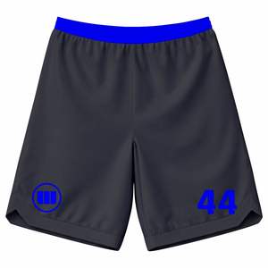 Fabricant de maillots de basket-ball sublimés sur mesure, vêtements de sport d'équipe en polyester respirant, vente en gros - Product Image 3