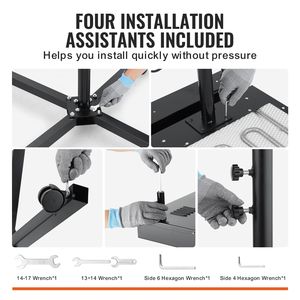 Essiccatore Flash Elettrico da 1800W con Scatola di Controllo, 16x16 Pollici, per Stampante Serigrafica Professionale, Regolabile in Altezza - Product Image 5