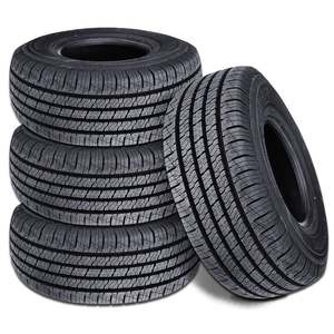 Neumáticos Usados Importados de Alta Calidad para Autos de Pasajeros, Ampliamente Utilizados, Sin Cámara, Chinos, con Garantía de 60000-80000 KM, en Venta al Por Mayor - Product Image 1