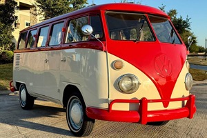 Autobús Volkswagen de 1975 - Product Image 3