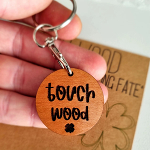 Global Sourcing Wooden <b>Key</b> Chains Bulk Order Wooden <b>Key</b> Chains High Gloss Finish Wooden <b>Key</b> Chains <b>Custom</b> Factory Item Wooden - Product Image 1