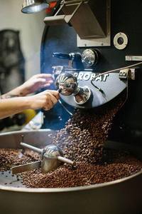 Meilleur prix, qualité supérieure, grains de café arabica vietnamien torréfiés de 250 g, provenant de Son La, Vietnam - Product Image 2