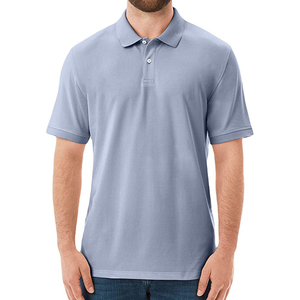 Camisetas Polo Personalizadas Bordadas/Estampadas para Hombre, Camisetas Polo de Calidad para Hombre Más Vendidas - Product Image 2