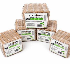 Grow Cube de Go Green Exports - Product Image 1