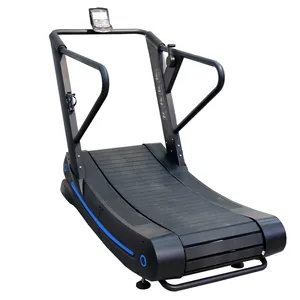 The Business Luxury Version Of The Treadmill Industry: Multi-Function, Slope Speed Adjustment, Tailor-Made For Fitness Studios