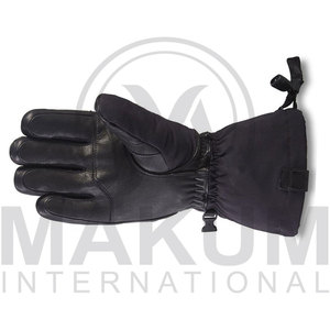 Guantes de Esquí Personalizados de Última Tendencia, Duraderos, de Calidad Profesional, Unisex, para Prevenir Lesiones, Cómodos - Product Image 4