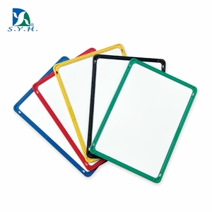 Educational Activity <b>Board</b> with Custom Design for Classroom and Training Use - Product Image 1