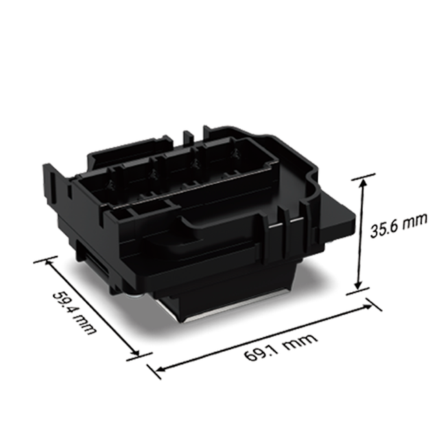 Original I3200-U1 I3200-E1 I3200-A1 I3200 Printhead for Inkjet Printer UV Printer DTF Printer