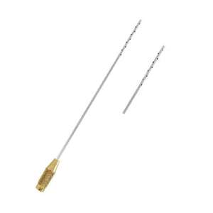 Cánula de Liposucción Manual de Alta Calidad, Juego de Acero Inoxidable con Adaptador y Filtro para Transferencia de Grasa - Product Image 6