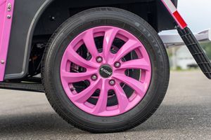 Coche Usado Original en Venta, Mokes America eMoke Convertible 2022, Listo para Enviar a Todo el Mundo - Product Image 5