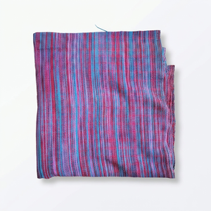 Dyed Organic Silk Cotton Fabric Natural Textile for Apparel Home Decor Craft Sewing Fashion Garments and Wholesale Supply - Product Image 1