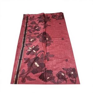 เนเจอร์ส โกลด์ บลูม วิสโคส ชุดสำหรับงานปาร์ตี้ฤดูหนาวแบบดั้งเดิม - Product Image 3