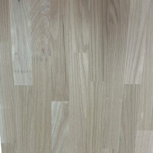 Panneaux en bois de chêne jointé au design moderne pour comptoirs de cuisine et dessus de table - Product Image 4