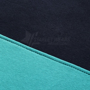 Sweat-shirts pour hommes en coton mélangé, écologiques, de haute qualité, à bas MOQ, vente chaude, vêtements d'hiver, style décontracté uni - Product Image 6