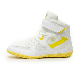 Zapatillas de Lucha Libre Ligeras de Alta Calidad, Personalizadas, al por Mayor, con Forro de Malla, para Hombre y Mujer - Product Image 1
