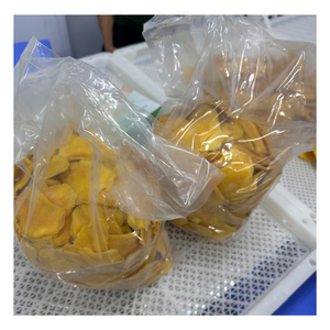 Mango Deshidratado Suave y Saludable, Exportación de Vietnam, Fabricante, Fruta Tropical de Primera Calidad, Proveedor Mayorista OEM - Product Image 1