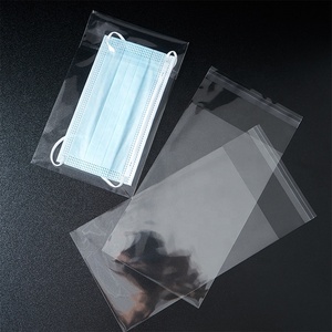 Sacs d'expédition en poly BOPP les plus utilisés au Vietnam sac personnalisé courrier polyéthylène - Product Image 6