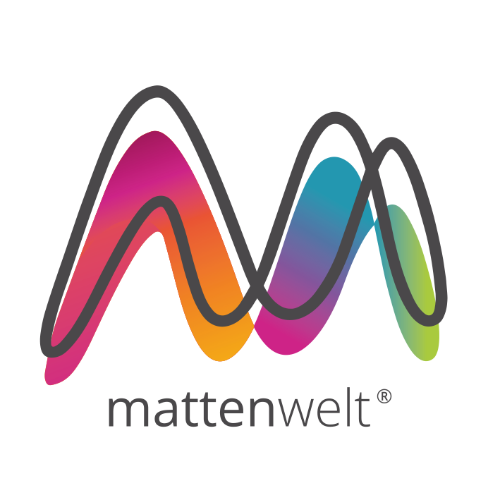 Matten Welt logo