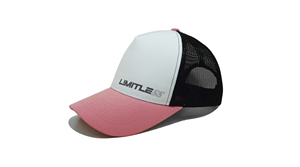 Gorra Trucker de Malla Transpirable Estructurada de 5 Paneles, Estilo Deportivo y Energético, Logotipo Personalizado Termotransferido, Producida en Fábrica en Vietnam - Product Image 3