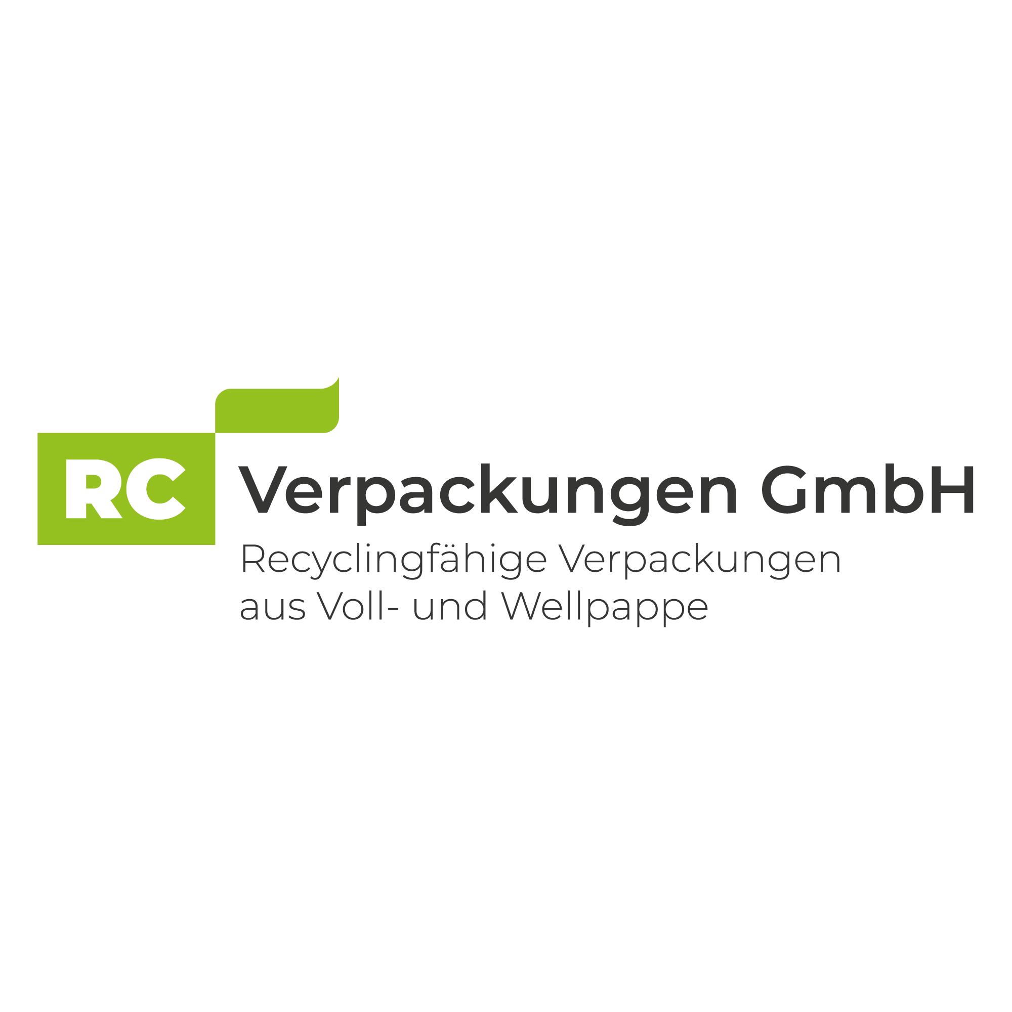 RC - Verpackungen GmbH logo