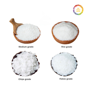 Coco Deshidratado Profesional para Exportación, Corte Mediano, Calidad Estable, Precio Competitivo Directo de Fábrica - Product Image 1