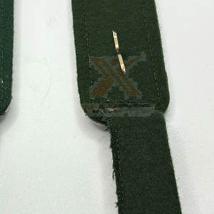 Épaulettes personnalisées en gros, nouvelle collection, épaulettes d'uniforme, épaulettes en promotion - Product Image 6