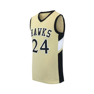 Fabricante Profesional de Ropa Deportiva, Jersey y Pantalones Cortos de Baloncesto Ligeros, Totalmente Sublimados, Personalizados - Product Image 3