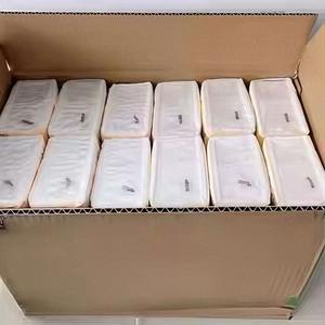 Paquets de mouchoirs en papier doux à 2 plis, fourniture en gros, serviettes en papier jetables pour la maison, le bureau et les voyages - Product Image 2