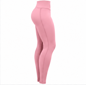 Leggings Deportivos para Mujer, Directo de Fábrica, Pantalones de Fitness, Yoga, Running, Ropa Deportiva de Compresión, Personalizables y Sin Costuras - Product Image 3