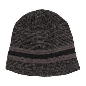 Vente en gros Apparelzest – Bonnets tricotés chauds de haute qualité OEM avec logo personnalisé, 100 % acrylique, unisexe, pour usage quotidien, événements et style urbain - Product Image 2