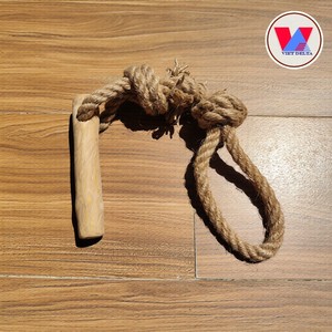 Palos de madera de café natural para masticar para perros, varios tamaños de 12 cm a 27 cm, juguete para masticar para perros pequeños, medianos y grandes - Product Image 4