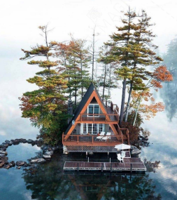 <span class=keywords><strong>Maison</strong></span> préfabriquée la plus vendue en Europe et en Asie du Sud-Est, idéale pour Airbnb, le tourisme, les restaurants et les bureaux - Product Image 2