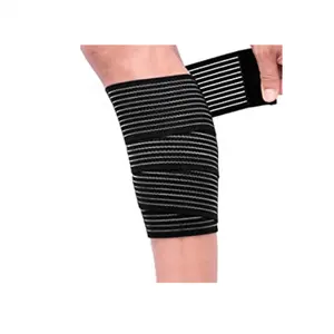 Push-up pour les genoux, Design personnalisé de qualité supérieure, enveloppe pour le sport, prix abordable, 1 pièce - Product Image 1