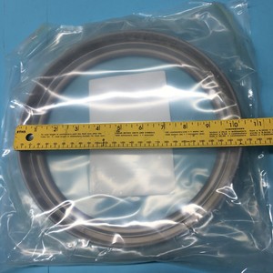 แหวนครอบ AMAT 0021-22602, 8" B101 TI, 10.5" DIA - อุปกรณ์และอะไหล่เซมิคอนดักเตอร์ระดับโลกที่เชื่อถือได้ - Product Image 5