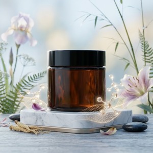 Crema Mousse Antienvejecimiento 50g con Pro-Xylane Matrixyl Marca Privada OEM ODM MOQ 400 unidades - Product Image 6