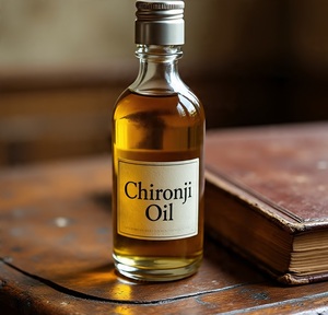 Aceite Portador de Chironji 100% Puro y Natural, Prensado en Frío, Grado Cosmético, para Masajes, Proveedor y Fabricante al por Mayor - Product Image 6